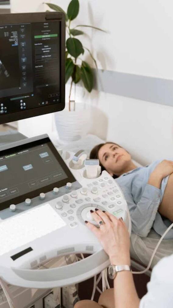 क्या होती है एक्टोपिक प्रेग्नेंसी?