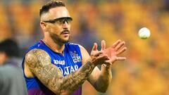 Virat Kohli: ফের নেতৃত্বে কোহলি? নাকি অন্য চমক? ডুপ্লেসির দায়িত্ব ছাড়া নিয়ে তুঙ্গে জল্পনা