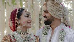 Surabhi Jyoti Wedding: सुरभी ज्योती बनली सुमित सुरीची वधू, लग्नाचे फोटो पाहिले का?