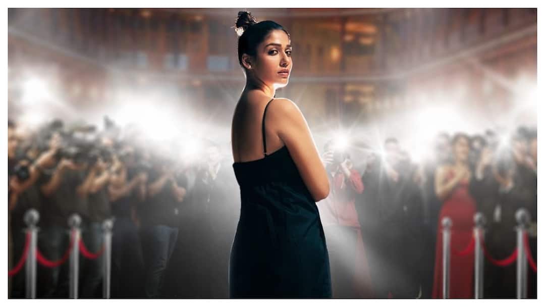Documentary On Nayantharas Life To Release On OTT On Her Birthday. Know Details Documentary On Nayanthara's Life To Release On OTT On Her Birthday. Know Details
