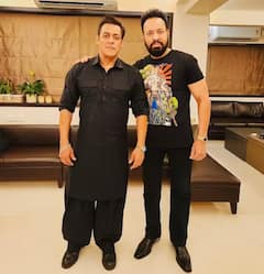 सलमानचा शेरा नाहीतर, 'हा' बॉलिवूडचा सर्वाच महागडा बॉडीगार्ड; पगार ऐकाल तर, विश्वास बसणार नाही...