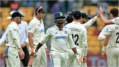 केन विलियमसन के बिना उतरेगा न्यूजीलैंड? भारतीय टीम में भी नहीं दिखेंगे कई दिग्गज! जानें प्लेइंग इलेवन