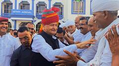 महाराष्ट्र में कांग्रेस की जीत पर अशोक गहलोत ने कर दिया बड़ा दावा, 'हर जगह माहौल...'