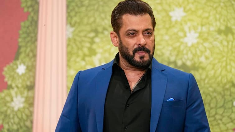 Lyricist Arrested For Threatening Salman Khan, Demanding Rs 5 Cr Ransom, Cops Say 'Accused Wanted To Get Famous'