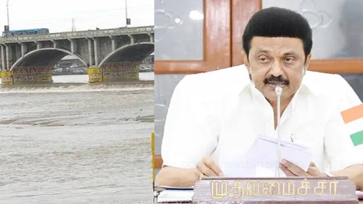 விருதுநகர் மக்களுக்கு ஹேப்பி நியூஸ்.. கூட்டுக் குடிநீர் திட்டத்தை செயல்படுத்த முதல்வர் போட்ட ஆர்டர்! Tamil Nadu CM Stalin gives nod to Combined Drinking Water project in Virudhunagar விருதுநகர் மக்களுக்கு ஹேப்பி நியூஸ்.. கூட்டுக் குடிநீர் திட்டத்தை செயல்படுத்த முதல்வர் போட்ட ஆர்டர்!