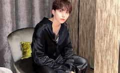 SEVENTEEN's Seungkwan Urges Kindness Amid Celebrity Mistreatment In Heartfelt Instagram Post