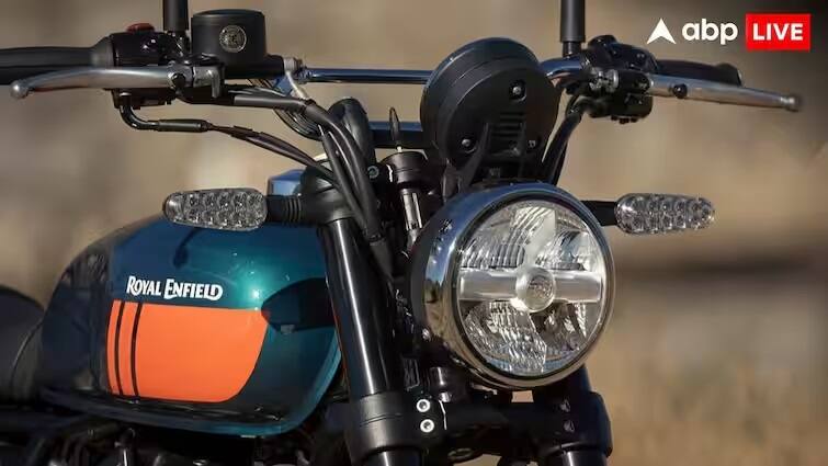 latest bike of royal enfield bear 650 will launch on the 5 november read expected price features 5 નવેમ્બરે લૉન્ચ થશે Royal Enfield ની નવી બાઇક, ન્યૂ સ્ટાઇલ અને ફિચર્સની સાથે આવશે મૉટરસાયકલ