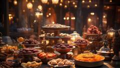 Diwali 2024: દિવાળી પર ઘરે આવેલા મહેમાનોને ખવડાવો આ હેલ્દી નાસ્તો, લોકો વખાણ કરતા નહીં થાકે