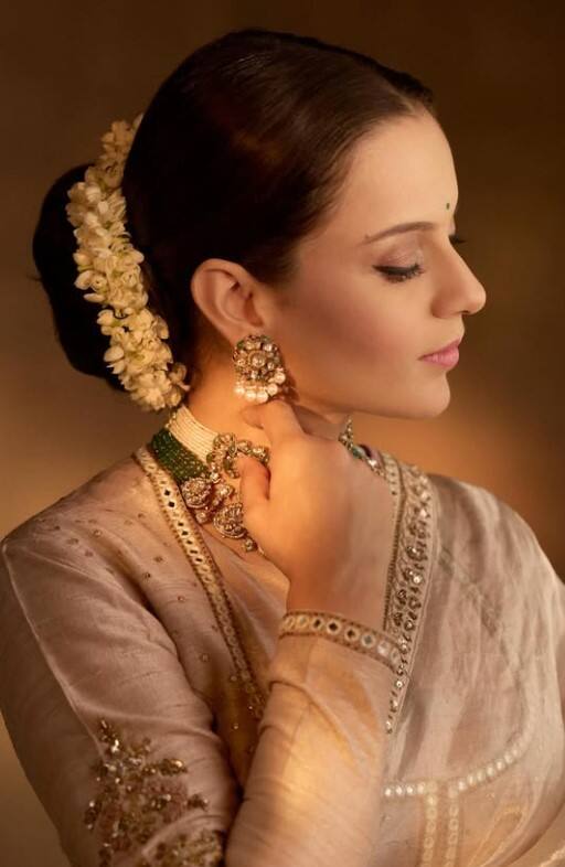 ਕੰਗਨਾ ਰਣੌਤ ਇਸ ਭਿਆਨਕ ਬੀਮਾਰੀ ਦੀ ਹੋਈ ਸ਼ਿਕਾਰ ? ਜਾਣੋ ਕਿਸਨੇ ਖੋਲ੍ਹਿਆ ਰਾਜ਼