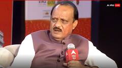 क्या यह असली और नकली NCP की लड़ाई है? ABP के शिखर सम्मेलन में अजित पवार ने किया बड़ा दावा