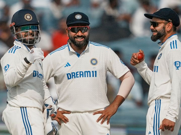 Sahara To Byju's: Sponsor Indian Cricket Team Jersey And You Are Out Of Business?