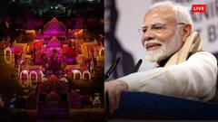 '500 सालों बाद आया है ऐसा मौका', अयोध्या की भव्य दिवाली पर बोले पीएम मोदी
