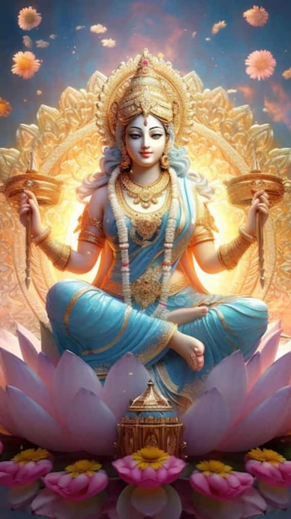 దీపావళి రోజు లక్ష్మీపూజ ముహూర్తం ఇదే!