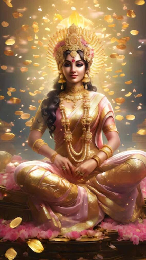 ডিসেম্বরেই ঘুরবে ভাগ্য! ৭ রাশির ভাগ্যে সোনার কাঠি