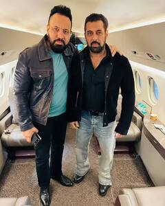 सलमानचा शेरा नाहीतर, 'हा' बॉलिवूडचा सर्वाच महागडा बॉडीगार्ड; पगार ऐकाल तर, विश्वास बसणार नाही...