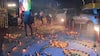 Agra Diwali 2024: आगरा में यमुना आरती स्थल पर हुआ भव्य दीपोत्सव, 21 हजार दीपों की रोशनी जगमगा उठा घाट