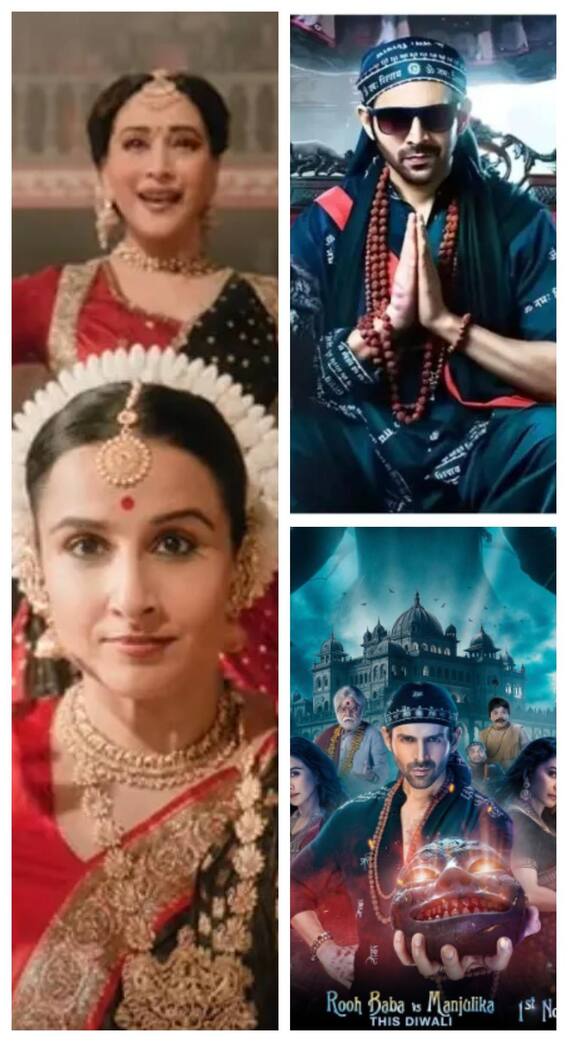 भूल भुलैया 3 का हिट गाना आमी जे तोमार का हिंदी में मतलब क्या है?