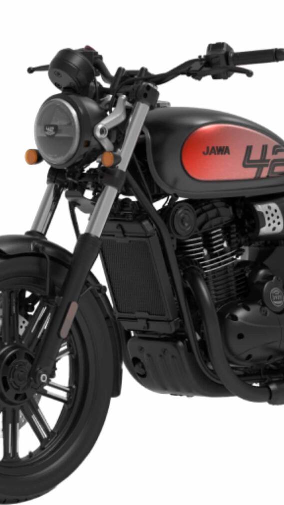 మోస్ట్ పాపులర్ జావా 42 బైక్ ఎంత మైలేజీని ఇస్తుంది?
