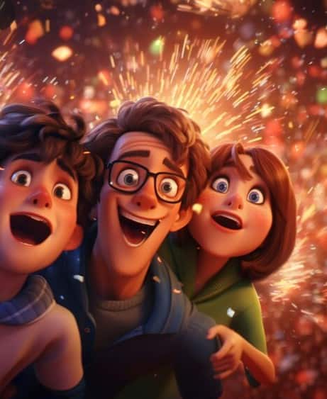 ਦੀਵਾਲੀ ਮੌਕੇ ਪਟਾਕਿਆਂ ਕਾਰਨ ਹੋਣ ਵਾਲੇ ਪ੍ਰਦੂਸ਼ਣ ਤੋਂ ਅੱਖਾਂ ਨੂੰ ਬਚਾਉਣਾ ਬਹੁਤ ਜ਼ਰੂਰੀ ਹੈ ਕਿਉਂਕਿ ਪਟਾਕਿਆਂ ਵਿੱਚ ਬਾਰੂਦ ਅਤੇ ਕਈ ਤਰ੍ਹਾਂ ਦੇ ਨੁਕਸਾਨਦੇਹ ਪਦਾਰਥ ਹੁੰਦੇ ਹਨ। ਇਸ ਦੇ ਧੂੰਏਂ ਨਾਲ ਅੱਖਾਂ ਦੀ ਜਲਣ, ਇਨਫੈਕਸ਼ਨ ਅਤੇ ਹੋਰ ਗੰਭੀਰ ਸਮੱਸਿਆਵਾਂ ਹੋ ਸਕਦੀਆਂ ਹਨ।