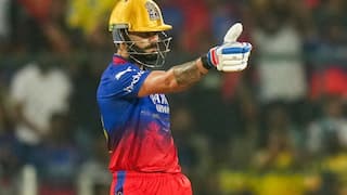 IPL 2025 RCB Retention List Royal Challengers Bengaluru Players Who Could Be Kept By The Franchise