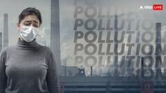 फिर पॉल्यूशन ने दी दस्तक, सीधे शब्दों में जान लें रखना है किन चीजों का ध्यान