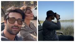 Kriti Kharbanda Gives A Sneak Peek Into Her Wild Birthday. See Pics