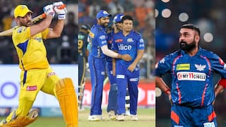 टीम इंडिया के लिए खेले ये 5 दिग्गज IPL 2025 में अनकैप्ड प्लेयर के रूप में होंगे रिटेन?