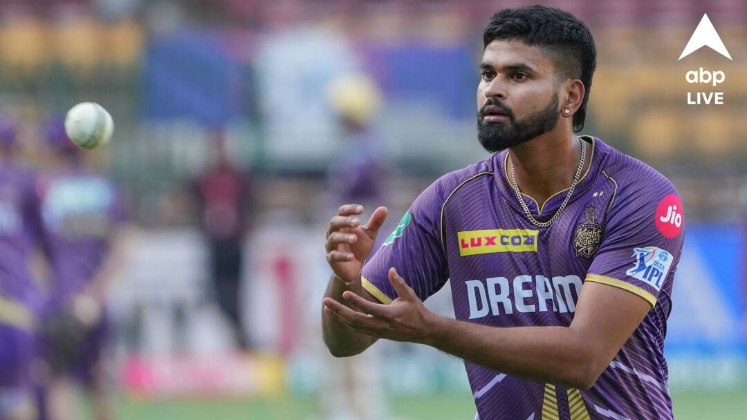 KKRએ શા માટે IPL 2025 માટે શ્રેયસ અય્યરને રિટેન ન કર્યો? CEOએ કર્યો ચોંકાવનારો ખુલાસો ipl-2025-why-kolkata-knight-riders-did-not-retain-shreyas-iyer-kkr-ceo-venky-mysore-have-all-the-answer KKRએ શા માટે IPL 2025 માટે શ્રેયસ અય્યરને રિટેન ન કર્યો? CEOએ કર્યો ચોંકાવનારો ખુલાસો