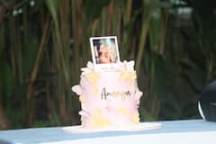 Ananya Panday: জন্মদিনে অনন্যাকে প্রেমের বার্তা ওয়াকারের, বন্ধুর প্রেমে সিলমোহর দিলেন সুহানা?