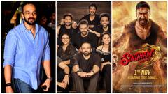 'सिंघम अगेन' से पहले दिवाली पर रिलीज हुईं रोहित शेट्टी की ये फिल्में, जानें कैसा रहा रिकॉर्ड