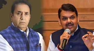 Devendra Fadnavis: मनसुख हिरेनची हत्या होईल हे अनिल देशमुखांना माहिती होतं की नव्हतं? देवेंद्र फडणवीस यांचा थेट सवाल