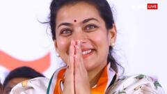 Maharashtra Election 2024: प्रणीति शिंदे के लिए क्या सच में भिड़ गए राहुल गांधी? जानें असल में मामला क्या है