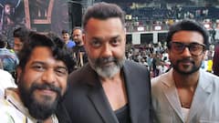 Suriya’s Kanguva Film Editor Nishadh Yusuf Found Dead In Kerala Apartment