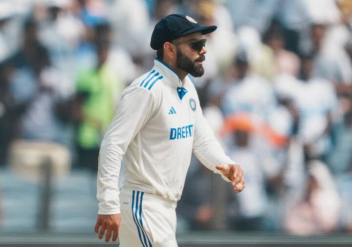 विराट कोहली भारत और न्यूजीलैंड के बीच खेली जा रही टेस्ट सीरीज के शुरुआती दो मुकाबलों में कुछ खास नहीं कर सके हैं.