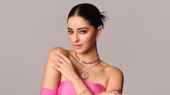 Ananya Panday: জন্মদিনে অনন্যাকে প্রেমের বার্তা ওয়াকারের, বন্ধুর প্রেমে সিলমোহর দিলেন সুহানা?