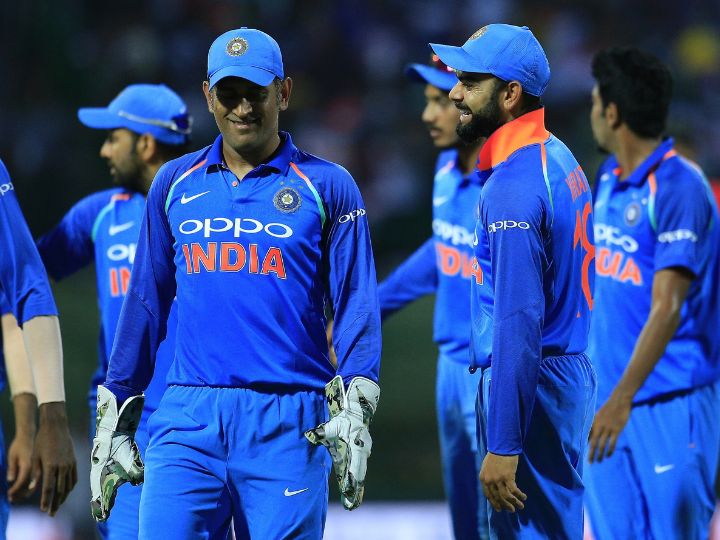 Sahara To Byju's: Sponsor Indian Cricket Team Jersey And You Are Out Of Business?