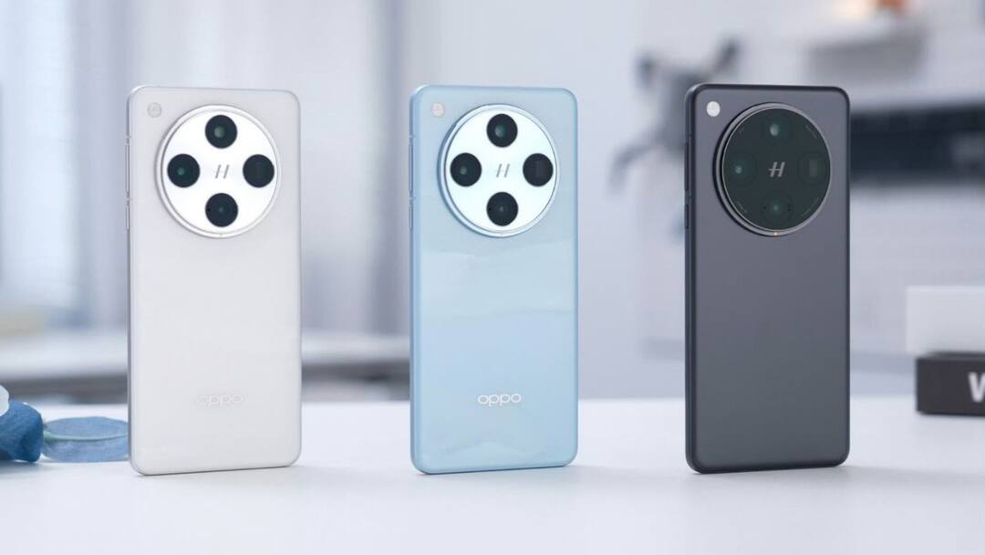 Oppo Phones: বিনামূল্যে পাবেন ঝাঁ-চকচকে নতুন স্মার্টফোন ! কীভাবে আসবে এই সুবর্ণ সুযোগ ? Oppo Find X8 India Launch Confirmed Check Expected Features Oppo Phones: বিনামূল্যে পাবেন ঝাঁ-চকচকে নতুন স্মার্টফোন ! কীভাবে আসবে এই সুবর্ণ সুযোগ ?