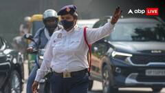 24 दिन में 47363 लागों से वसूले 47 करोड़ रुपए, प्रदूषण उल्लंघन पर दिल्ली ट्रैफिक पुलिस सख्त