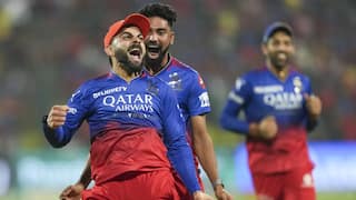 Virat Captaincy: વિરાટ કોહલી ફરી બનશે કેપ્ટન ? IPL 2025 પહેલા RCB લેવા જઇ રહી છે મોટો નિર્ણય