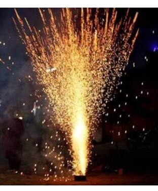 ਪਟਾਕਿਆਂ ਦਾ ਧੂੰਆਂ ਸਿਹਤ ਲਈ ਖ਼ਤਰਨਾਕ, ਅੱਖਾਂ ਤੇ ਚਮੜੀ ਦਾ ਇੰਝ ਰੱਖੋ ਧਿਆਨ