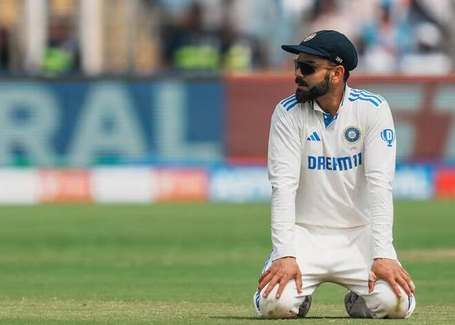 આ ટેસ્ટમાં પણ તમામની નજર વિરાટ કોહલી પર રહેશે. તો ચાલો જાણીએ કે અત્યાર સુધી વાનખેડે સ્ટેડિયમમાં રમાયેલી ટેસ્ટમાં વિરાટ કોહલીના નામે શું રેકોર્ડ રહ્યો છે.