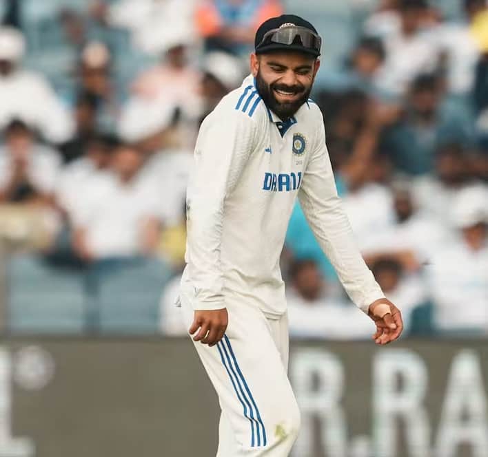 વાનખેડેમાં રમાયેલી ટેસ્ટમાં કોહલીનો હાઈ સ્કોર 235 રન છે. આવી સ્થિતિમાં ચાહકો ફરી એકવાર કોહલી પાસેથી આવી જ ઈનિંગ્સની અપેક્ષા રાખશે.