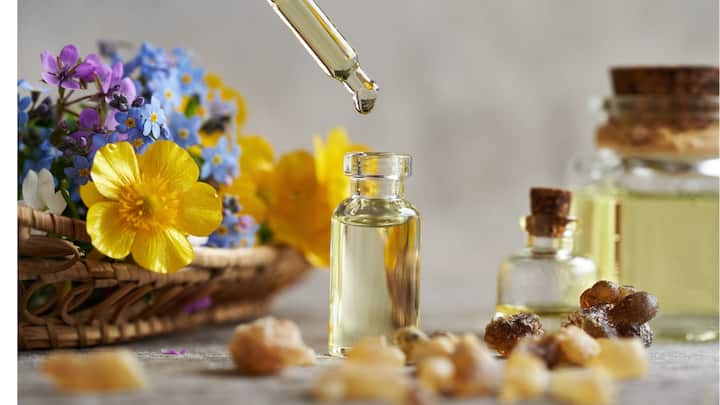 Inputs By: Mr. Kiran Ranga, Managing Director at IRIS Home Fragrances (Image source: Canva)
