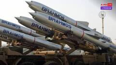 બ્રહ્મોસથી લઇને આકાશ સુધી, ભારત કયા દેશોને સૌથી વધુ કરી રહ્યું છે મિસાઇલની સપ્લાય