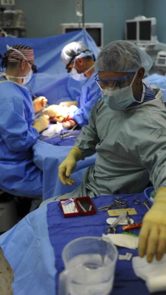 पेट के कैंसर में रोज मिलते हैं ये संकेत