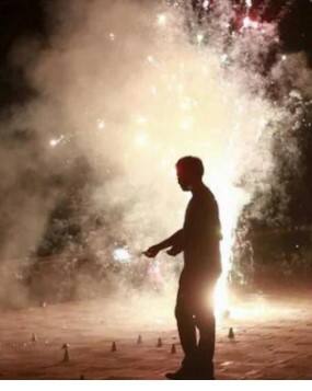 ਪੰਜਾਬ, ਹਰਿਆਣਾ ਅਤੇ ਚੰਡੀਗੜ੍ਹ 'ਚ ਪਟਾਕੇ ਚਲਾਉਣ ਨੂੰ ਲੈ ਕੇ HC ਸਖ਼ਤ, ਜਾਣੋ ਤੈਅ ਸਮਾਂ