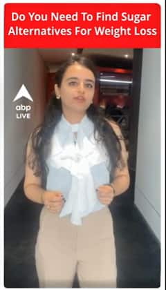 Sugar Alternatives For Weight Loss