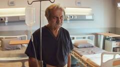 Upcoming OTT Release: नोव्हेंबर महिन्यात OTT वर मनोरंजनाचा धमाका; नव्या सिनेमांसह वेब सिरीजची मेजवानी