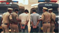 फ्रांसीसी राजदूत का मोबाइल चोरी करने वाले पकड़े गए, चांदनी चौक में जेब से निकाल लिया था फोन