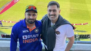 IPL 2025: એક ટીમમાંથી રમશે ધોની અને ઋષભ પંત, CSK જાડેજા સાથે કરી શકે છે મોટો ખેલ
